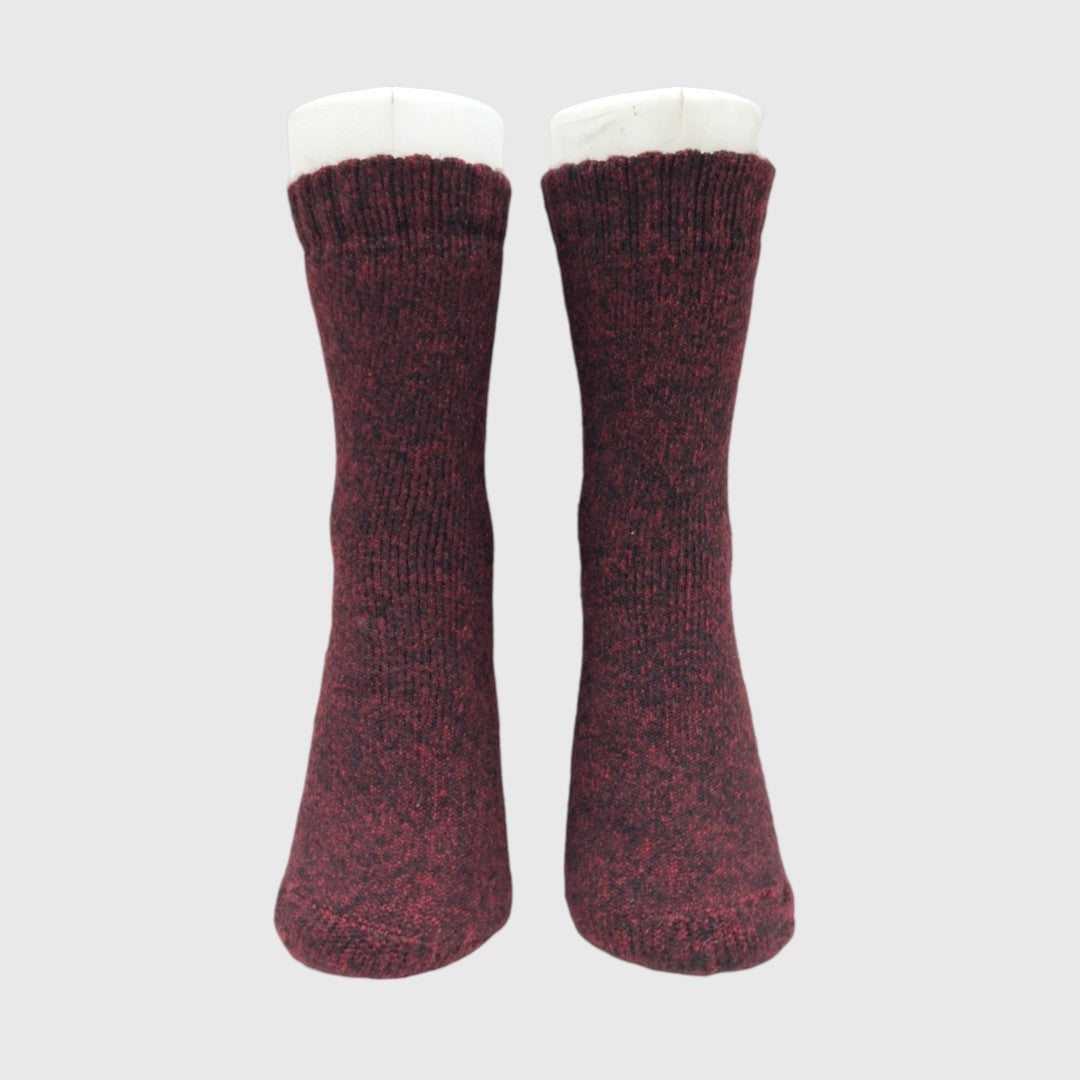 Women Winter Socks