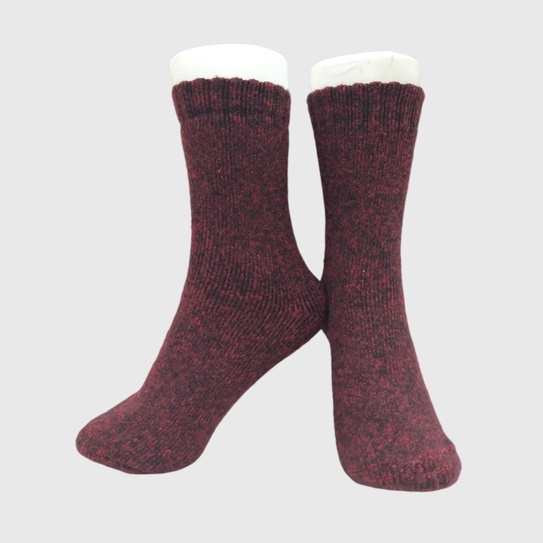 Women Winter Socks