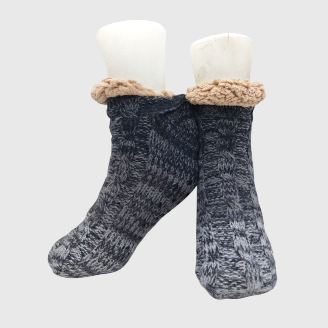Women Winter Socks