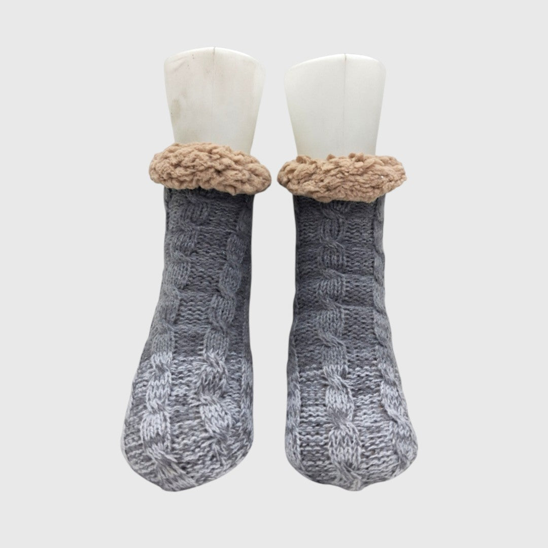 Women Winter Socks