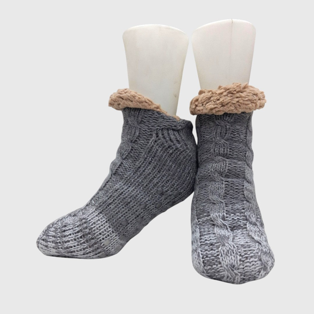 Women Winter Socks