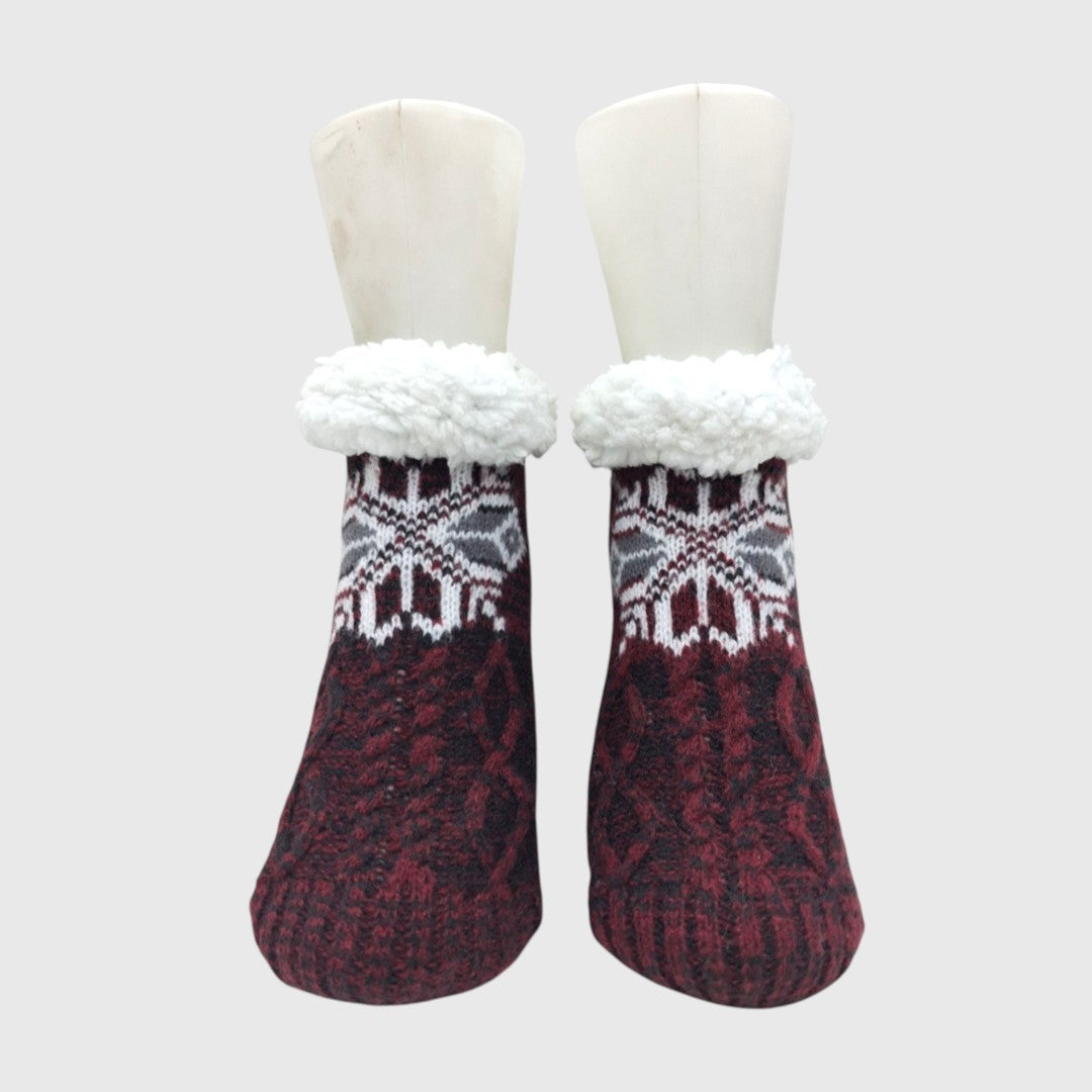 Women Winter Socks