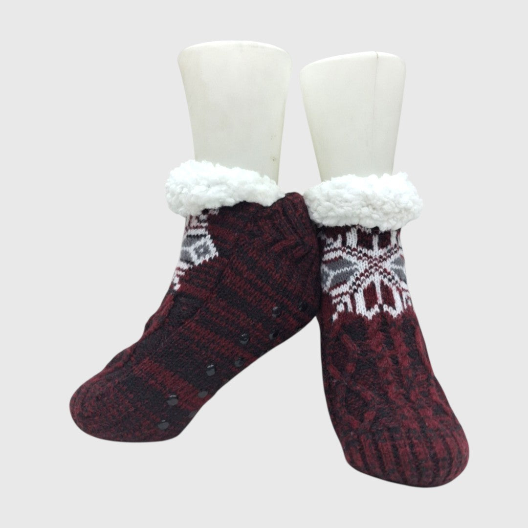 Women Winter Socks