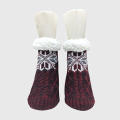 Women Winter Socks