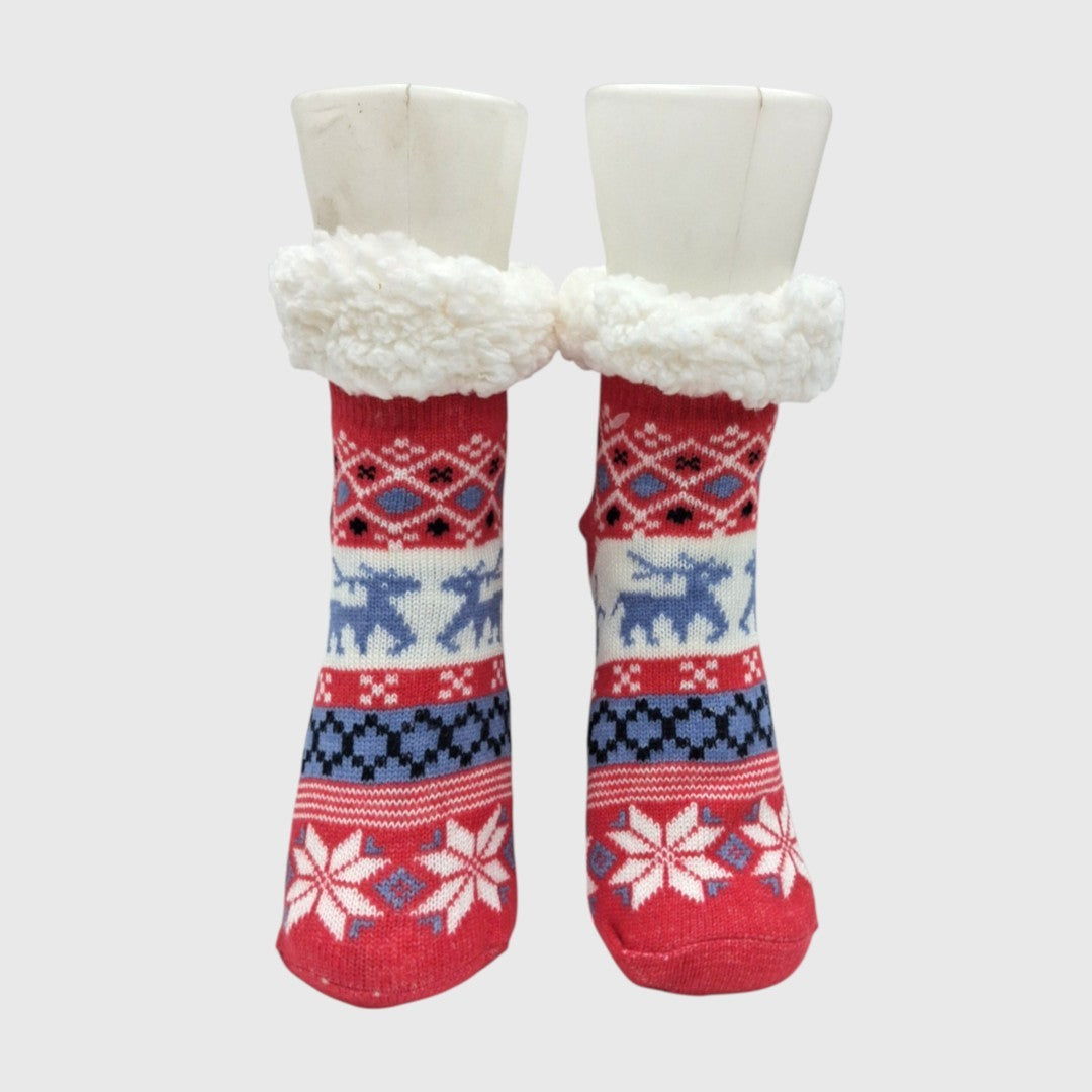 Women Winter Socks