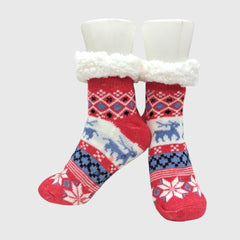 Women Winter Socks