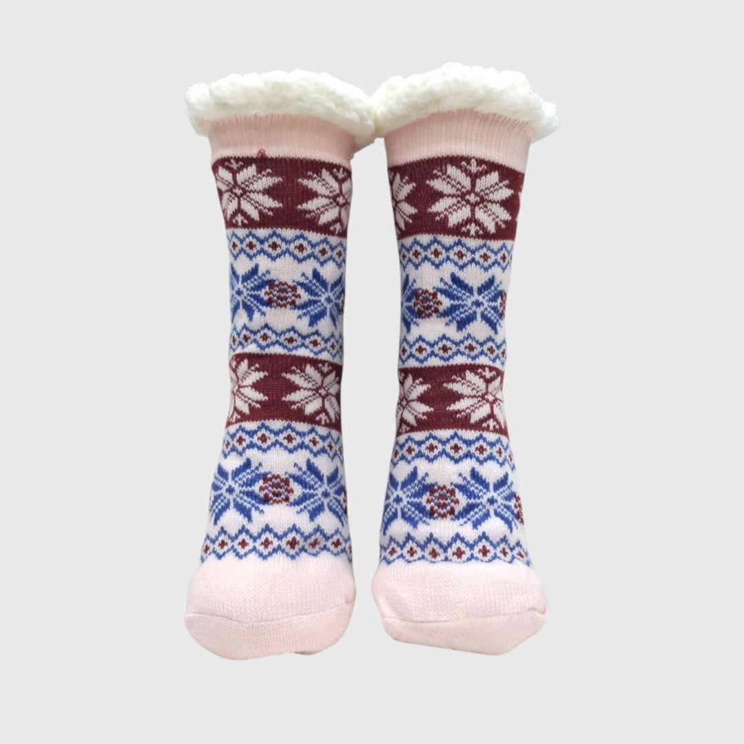 Women Winter Socks