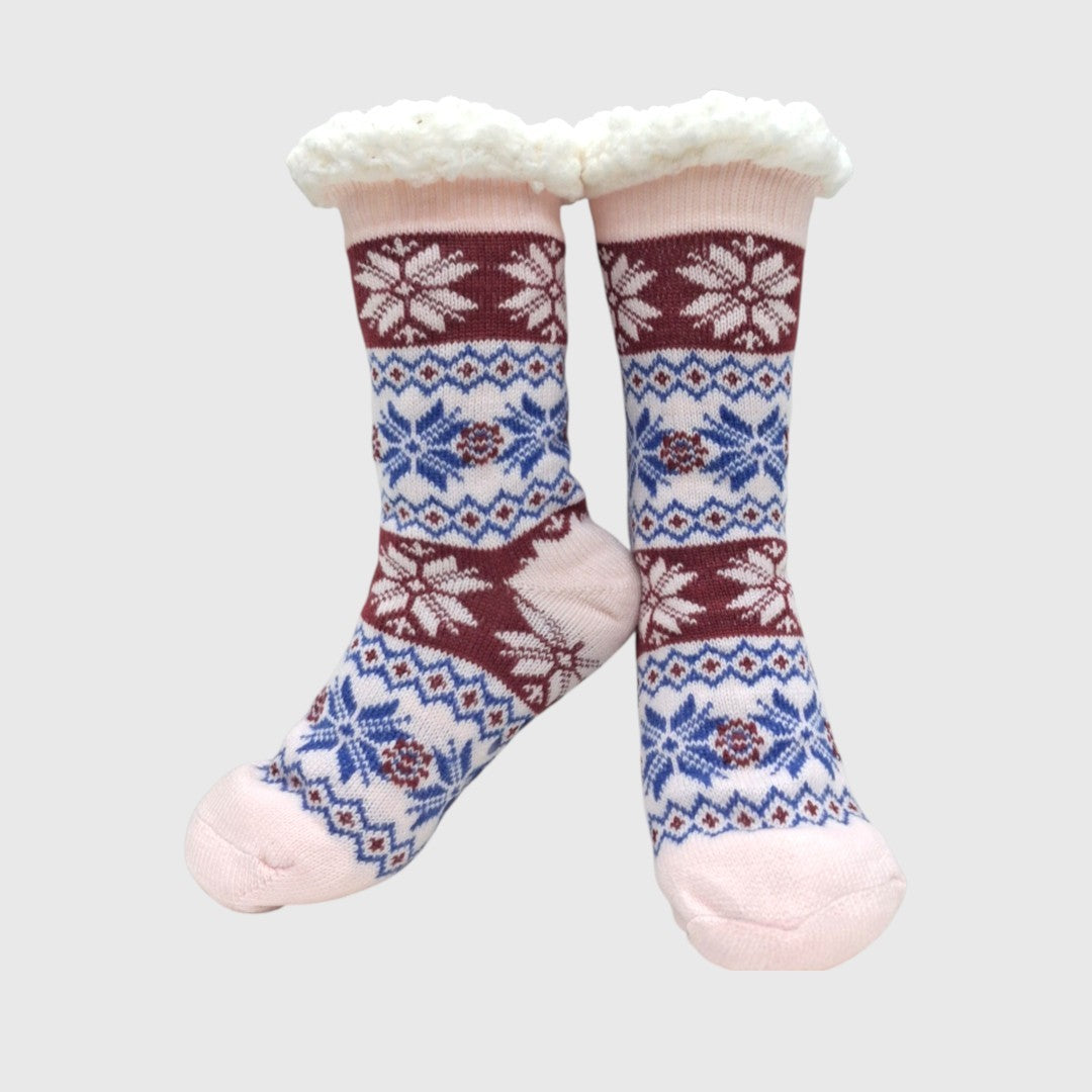 Women Winter Socks