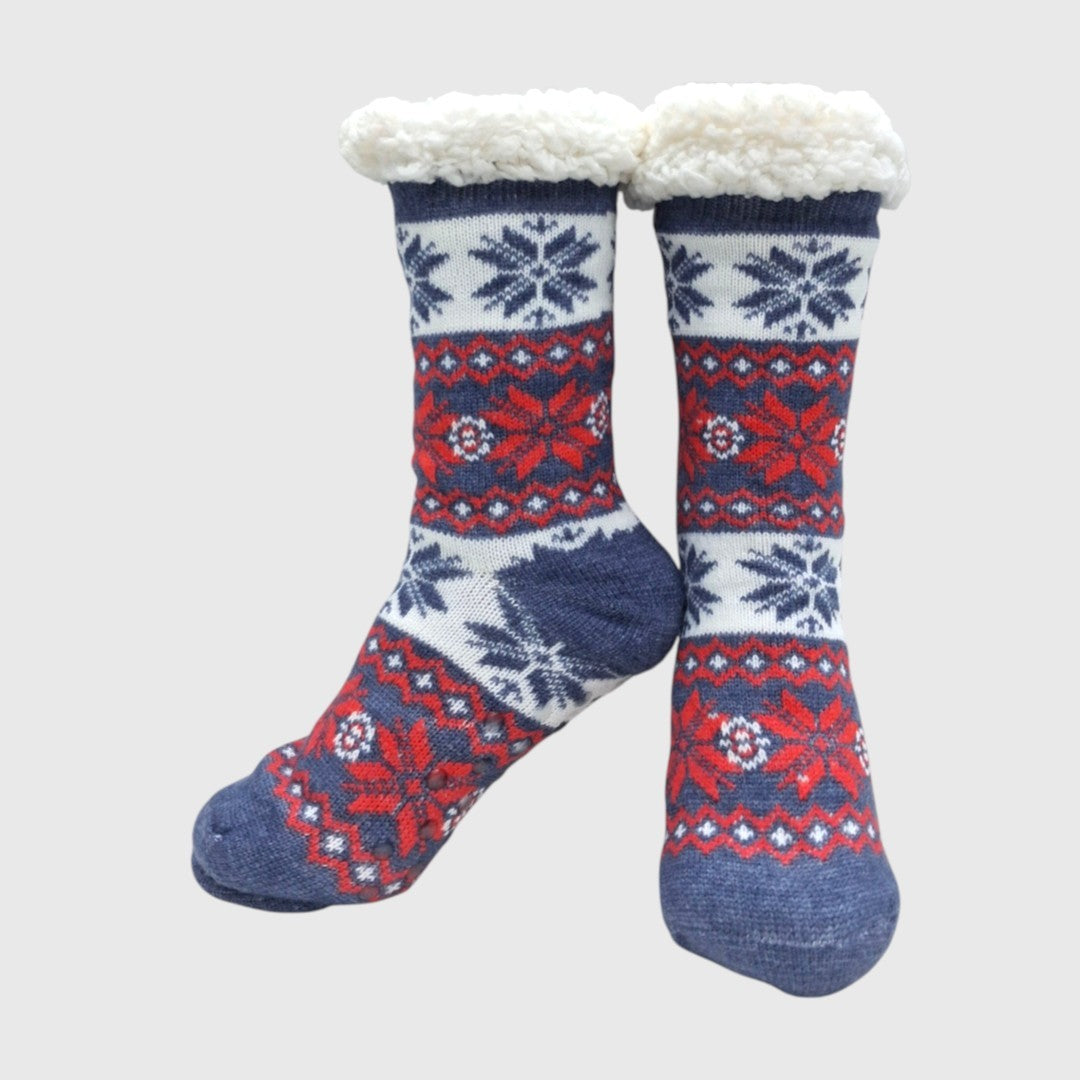Women Winter Socks