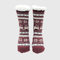 Women Winter Socks