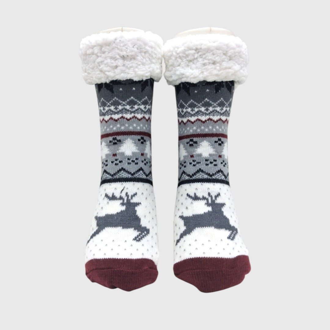Women Winter Socks