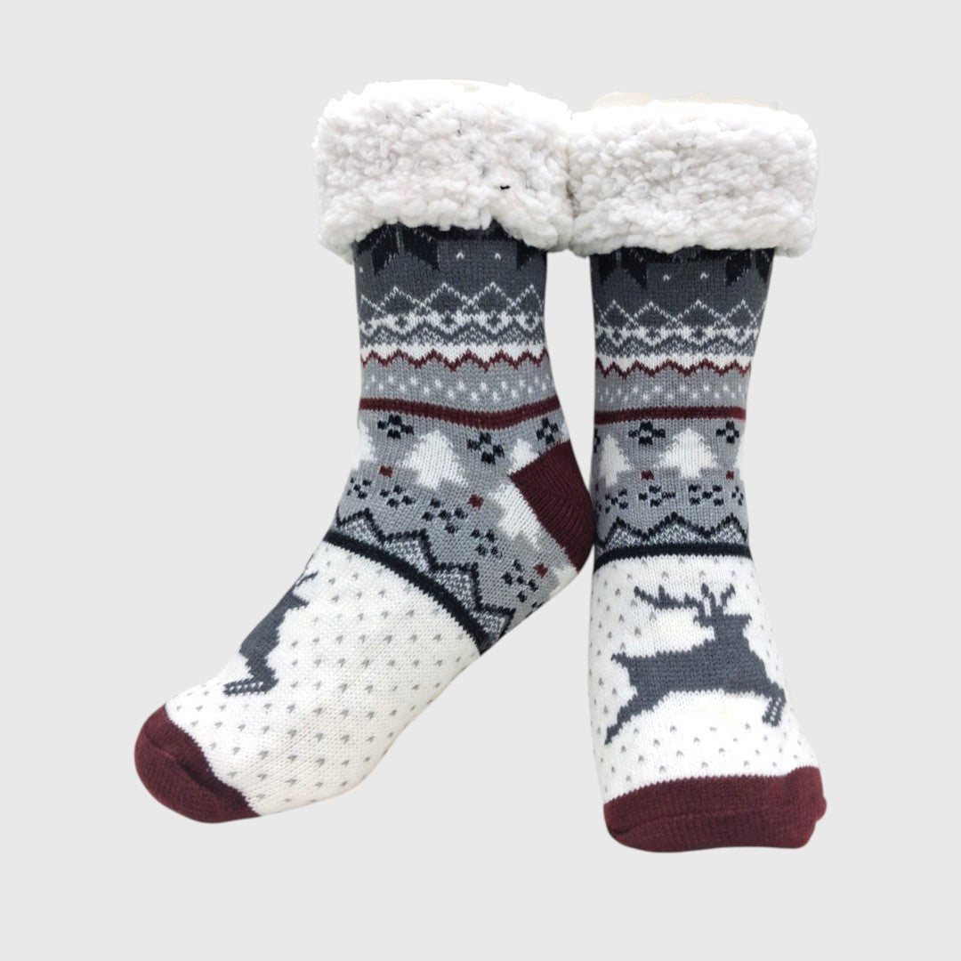 Women Winter Socks