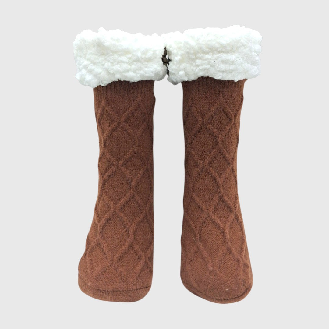 Women Winter Socks