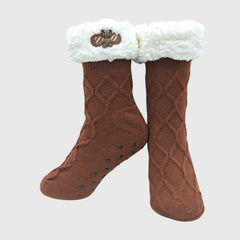Women Winter Socks