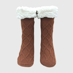 Women Winter Socks