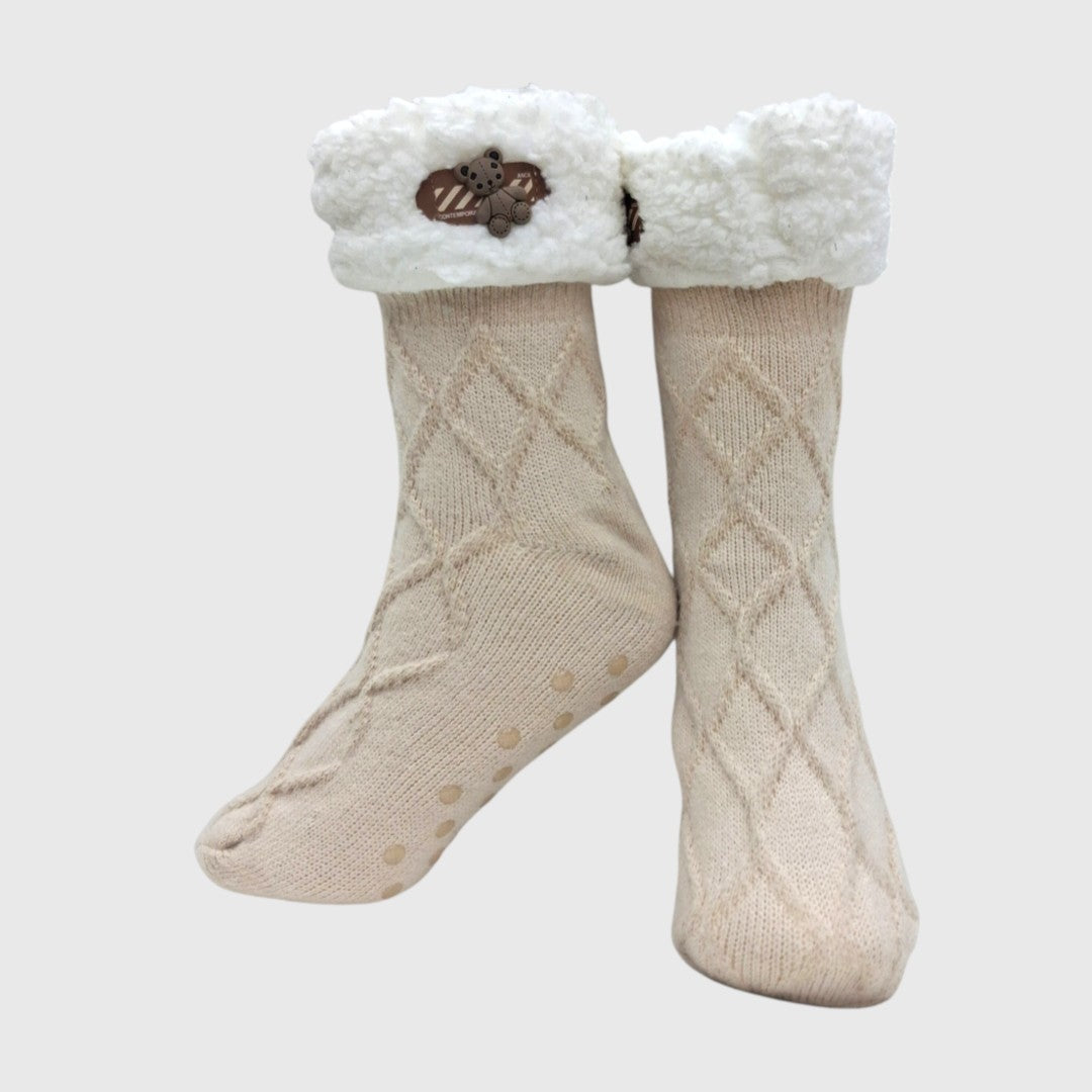 Women Winter Socks
