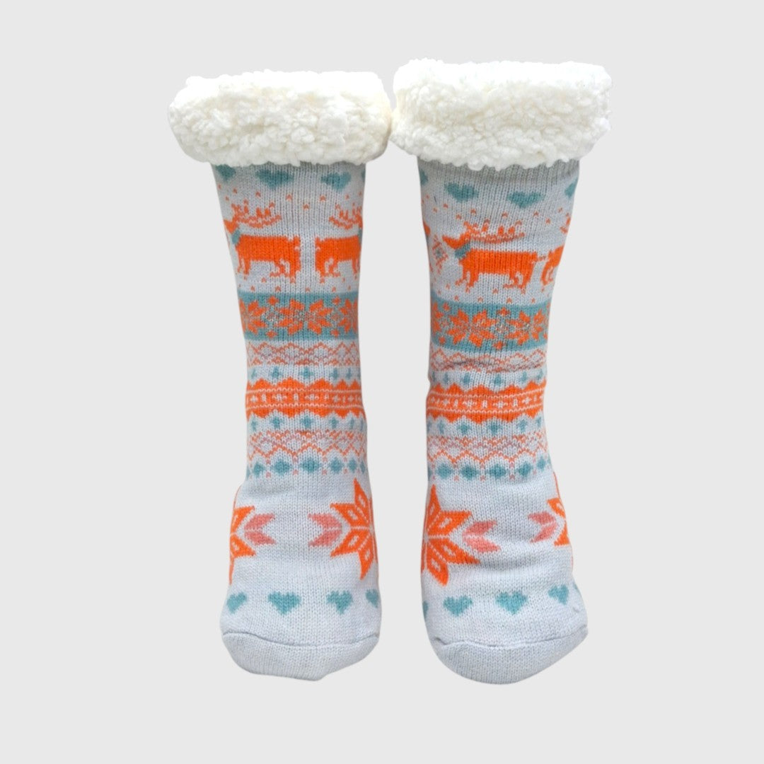 Women Winter Socks