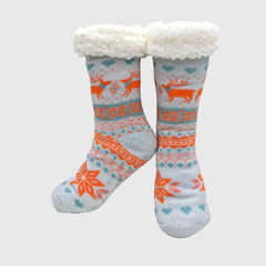 Women Winter Socks