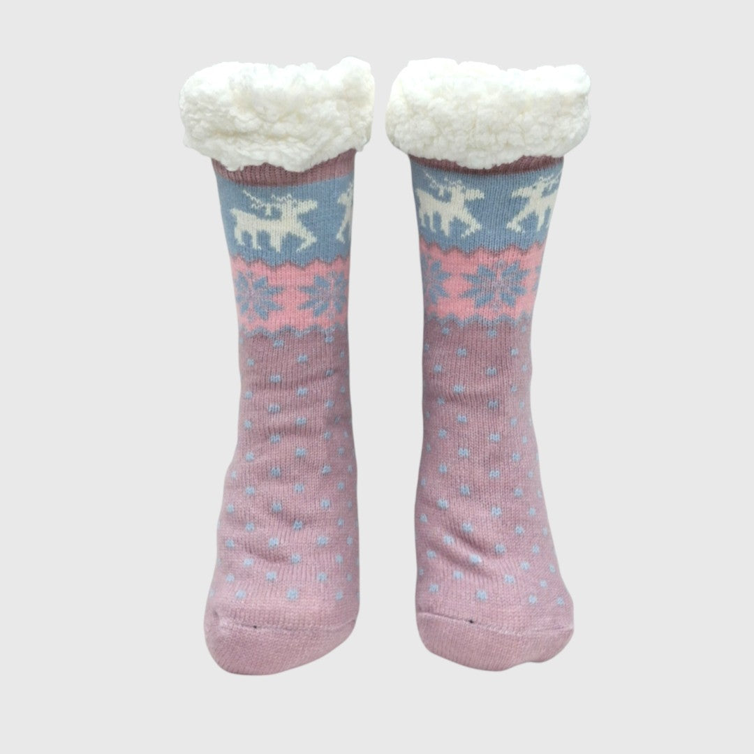 Women Winter Socks