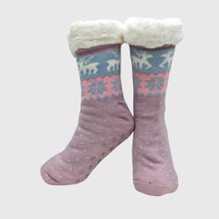 Women Winter Socks