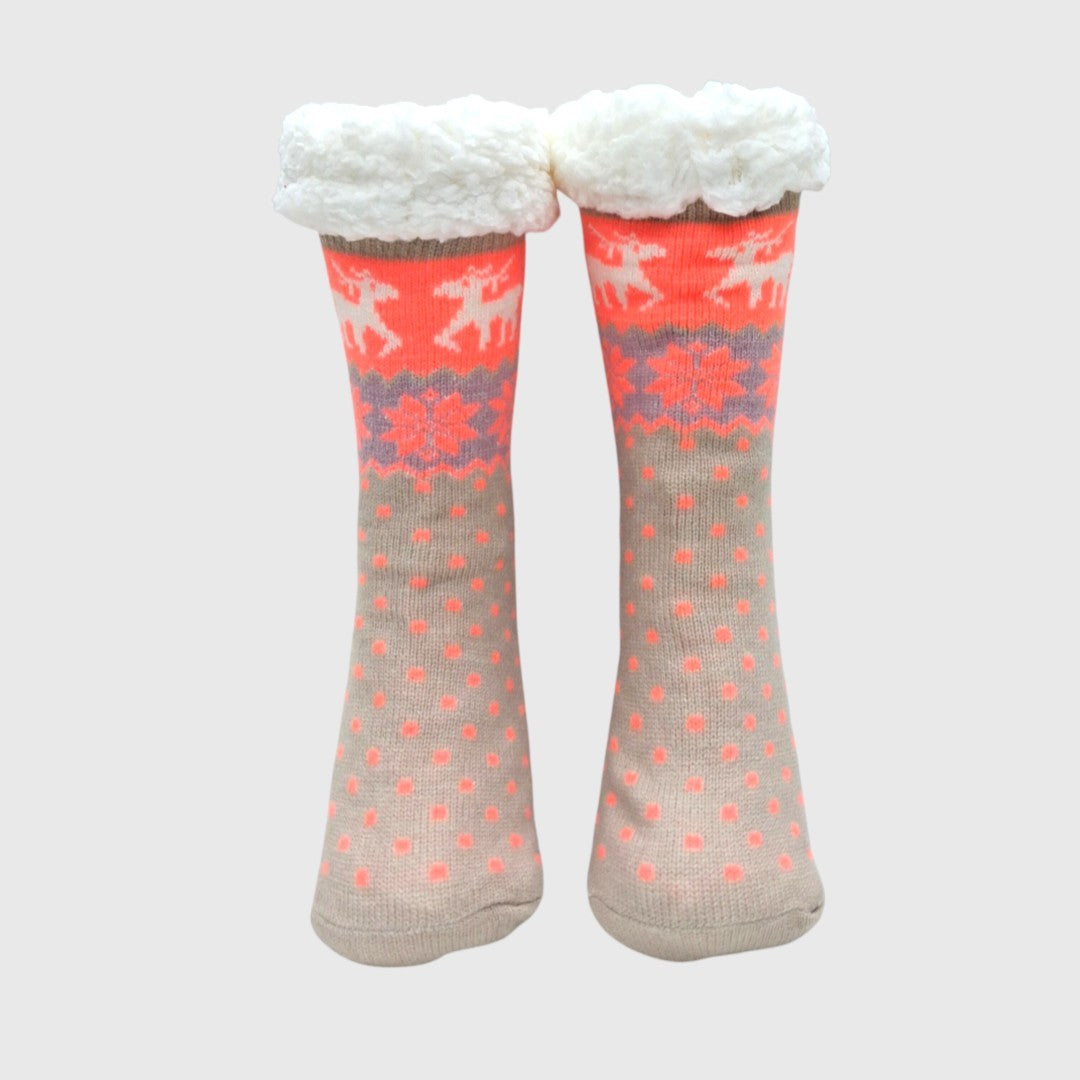 Women Winter Socks