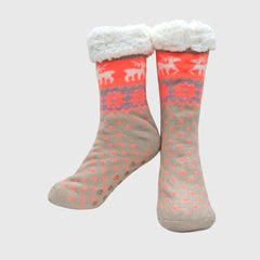 Women Winter Socks