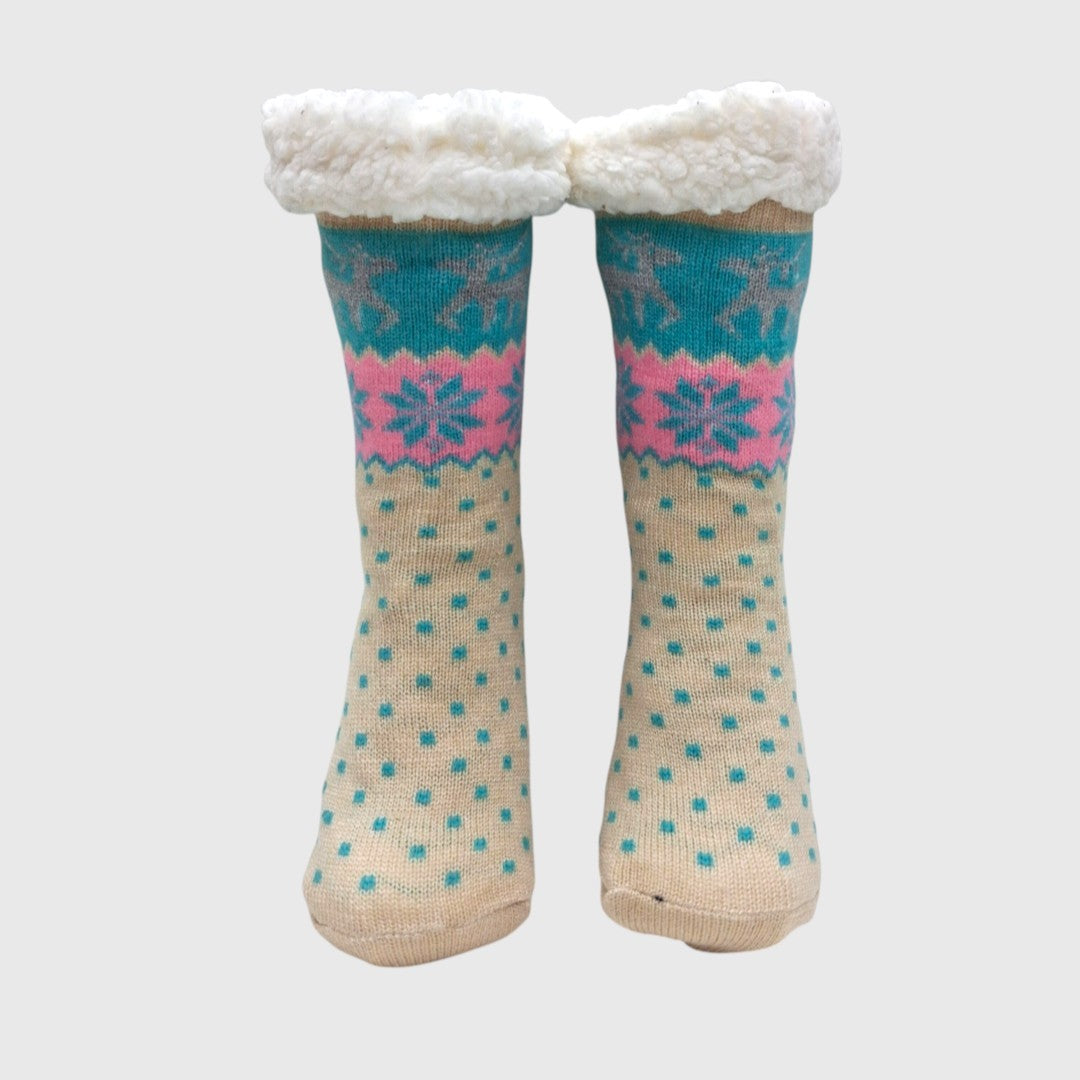 Women Winter Socks