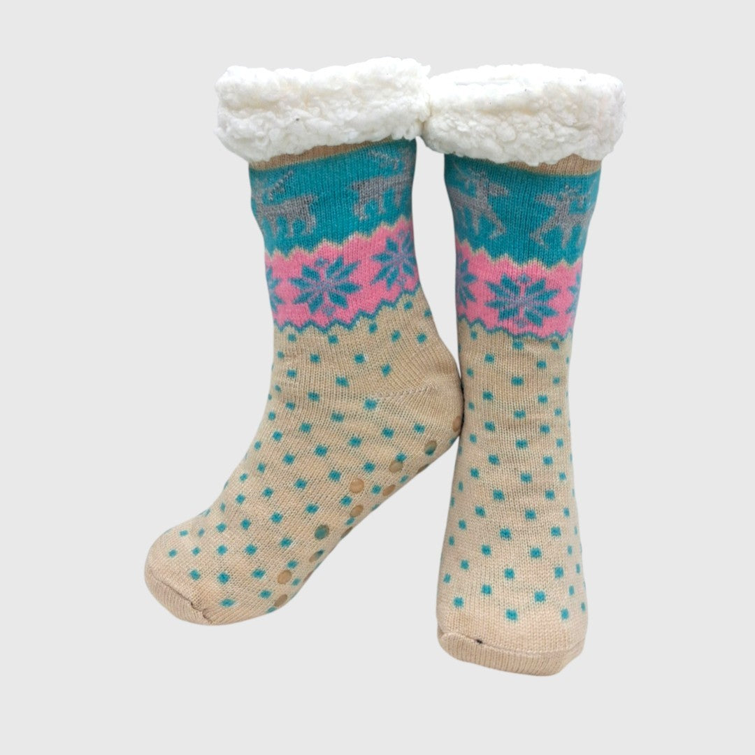 Women Winter Socks