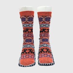 Women Winter Socks