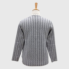 WOMEN'S V NECK CARDIGAN