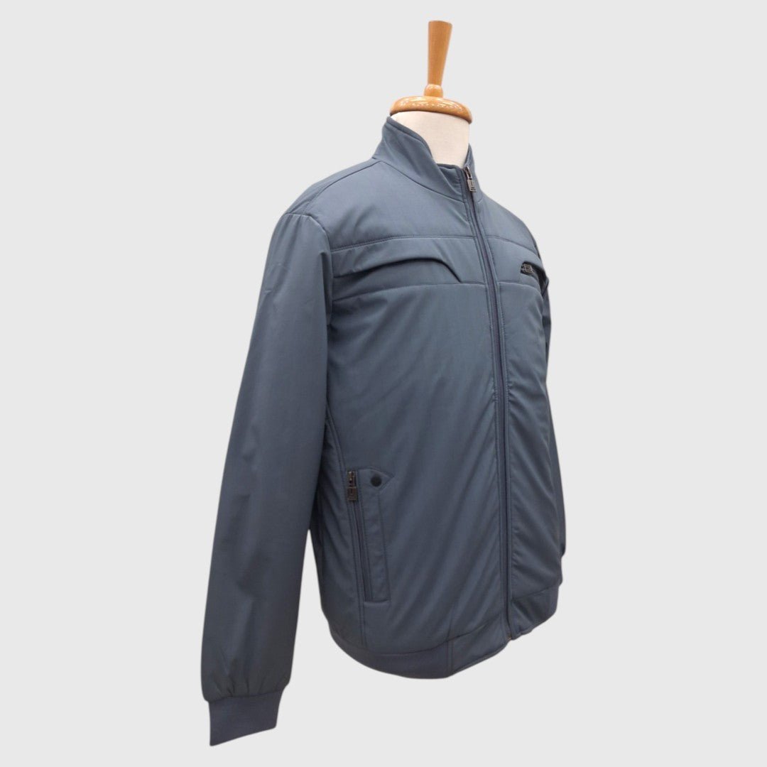 MEN'S JACKET SNOW WIND AND WATER RESISTANCE