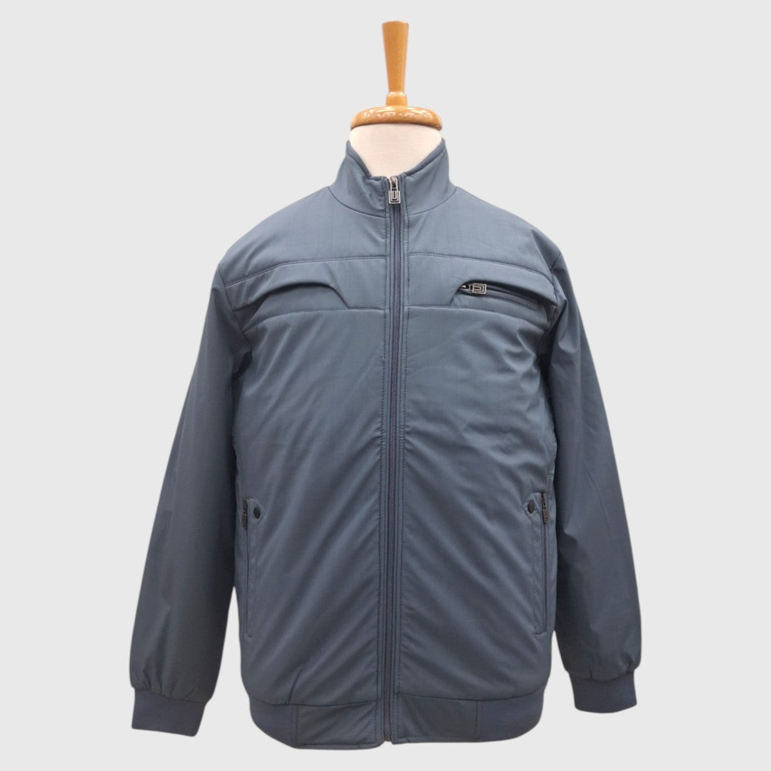 MEN'S JACKET SNOW WIND AND WATER RESISTANCE