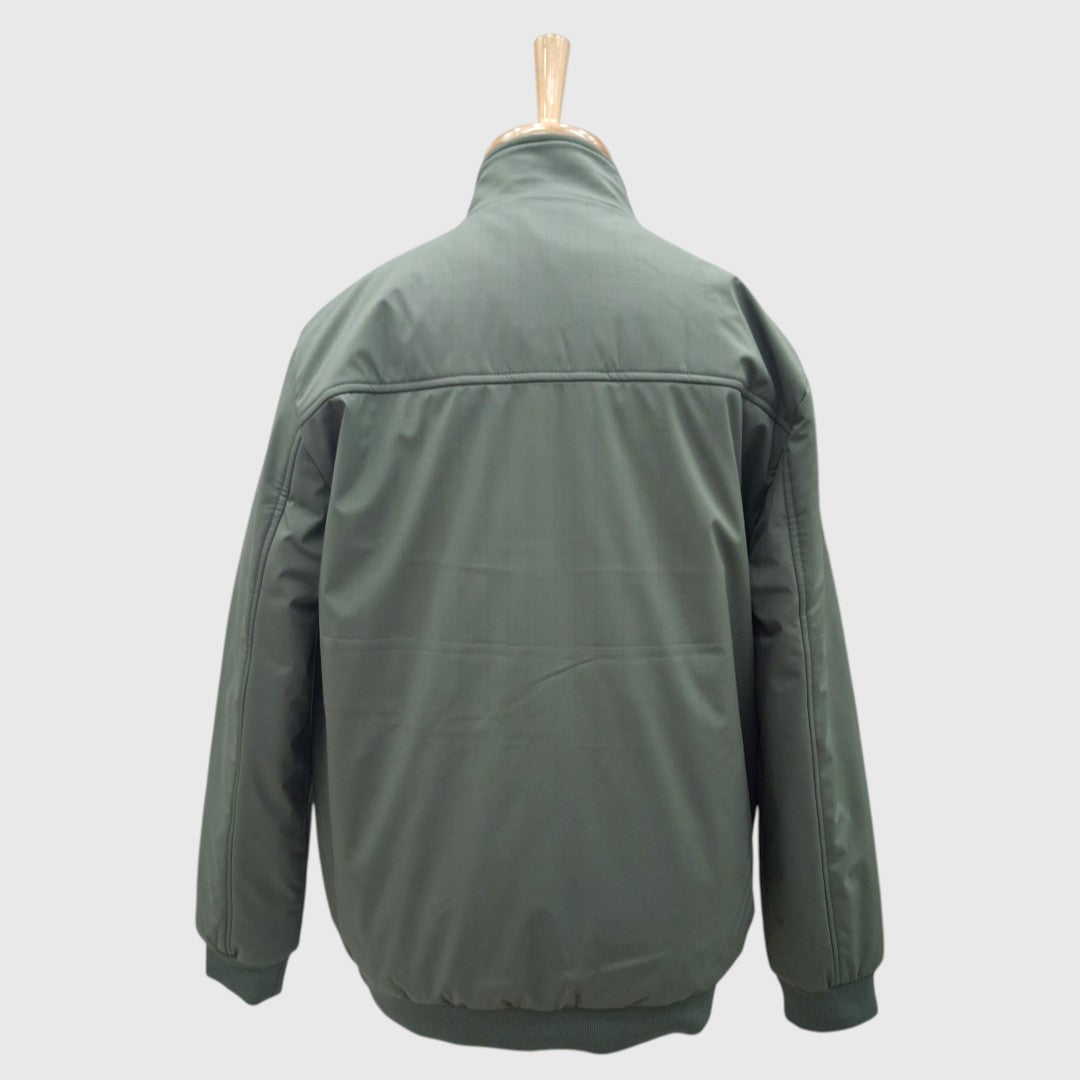 MEN'S JACKET SNOW WIND AND WATER RESISTANCE