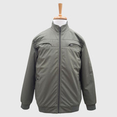 MEN'S JACKET SNOW WIND AND WATER RESISTANCE