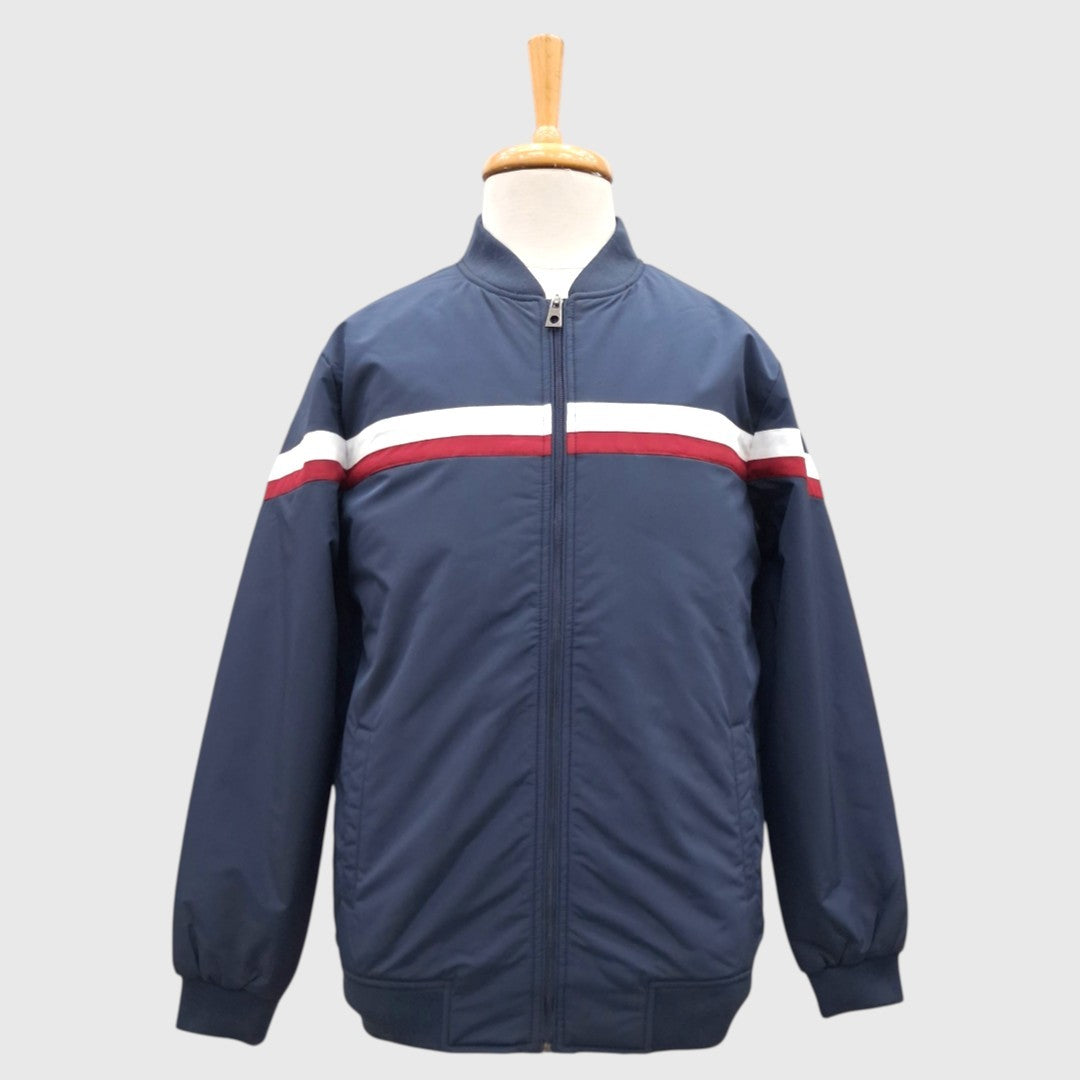 MEN'S JACKET SNOW WIND AND WATER RESISTANCE