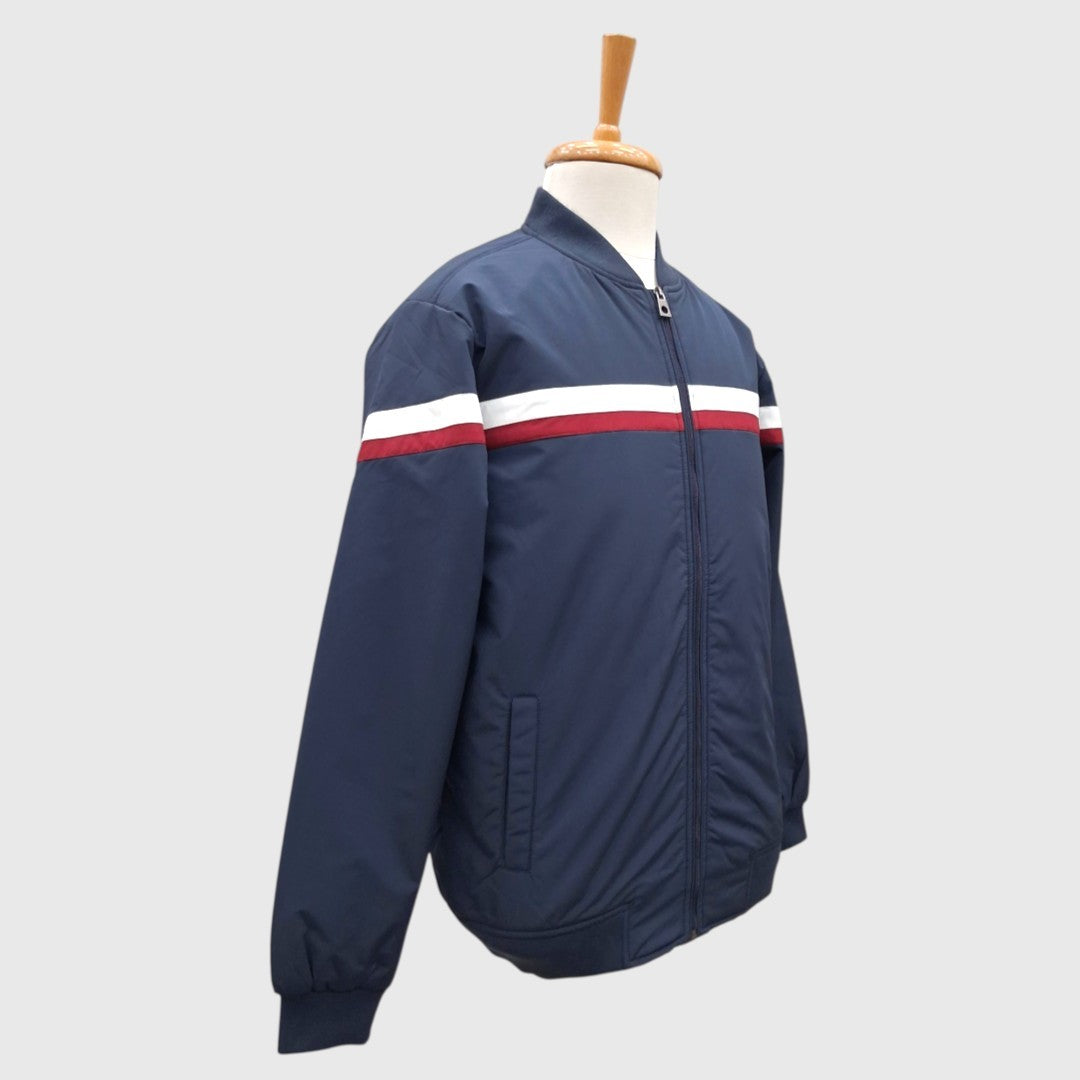MEN'S JACKET SNOW WIND AND WATER RESISTANCE