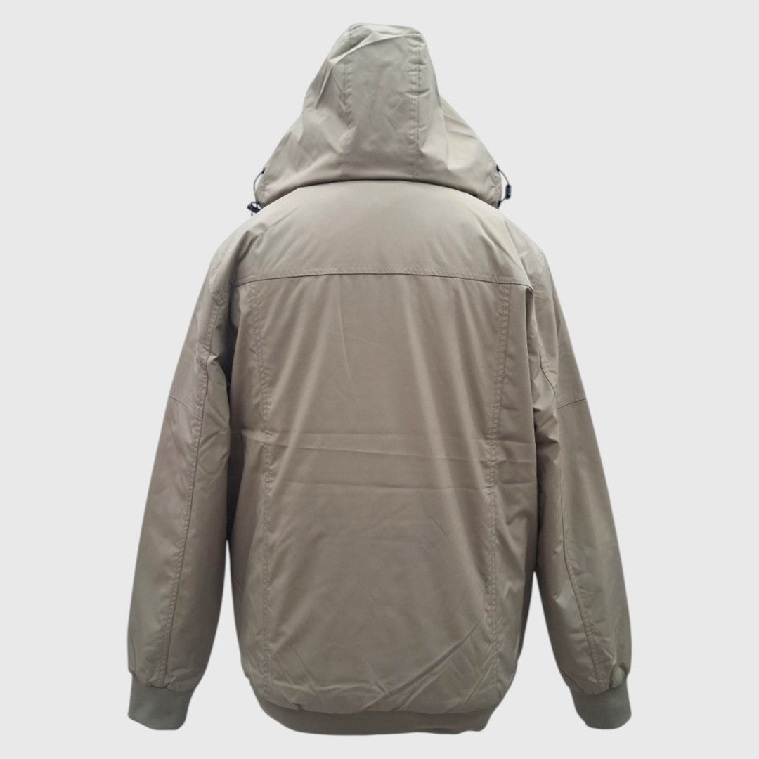 MEN'S JACKET SNOW WIND AND WATER RESISTANCE