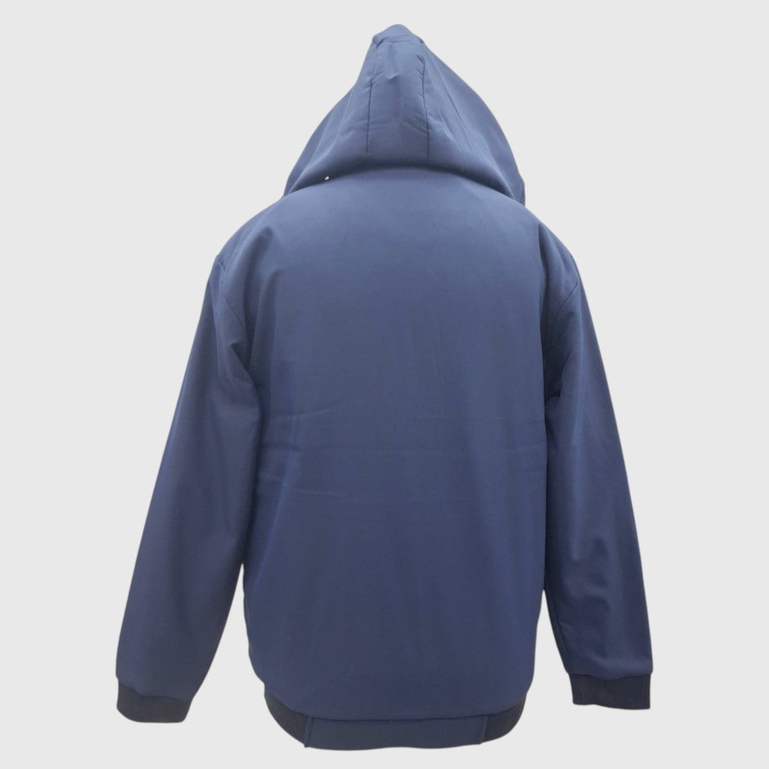 MEN'S JACKET SNOW WIND AND WATER RESISTANCE