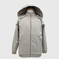 MEN'S JACKET SNOW WIND AND WATER RESISTANCE