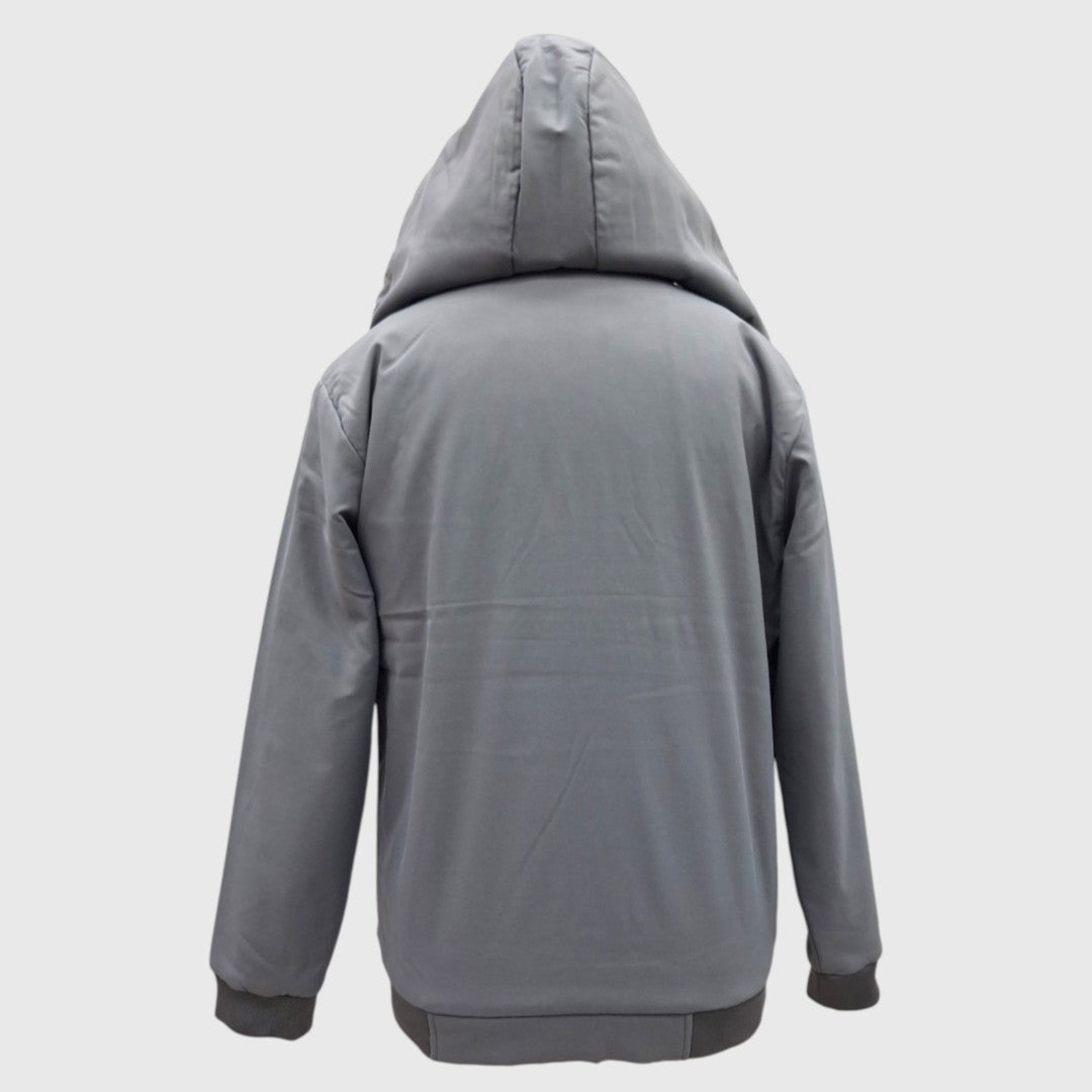 MEN'S JACKET SNOW WIND AND WATER RESISTANCE