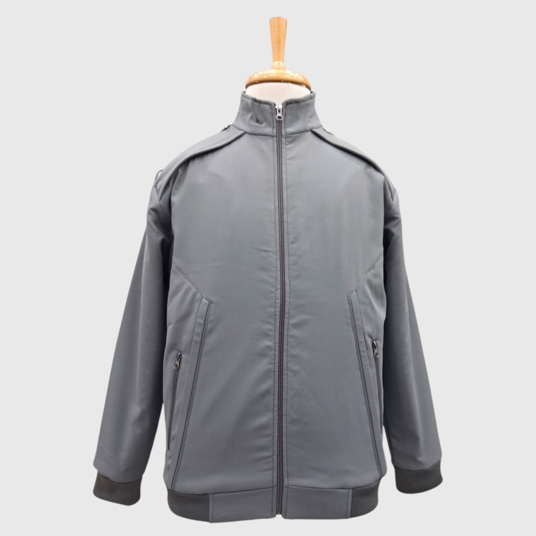 MEN'S JACKET SNOW WIND AND WATER RESISTANCE