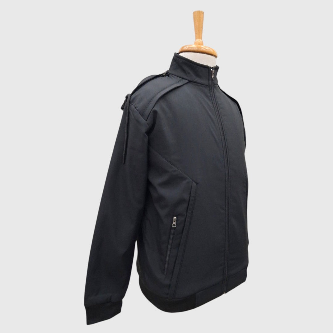 MEN'S JACKET SNOW WIND AND WATER RESISTANCE