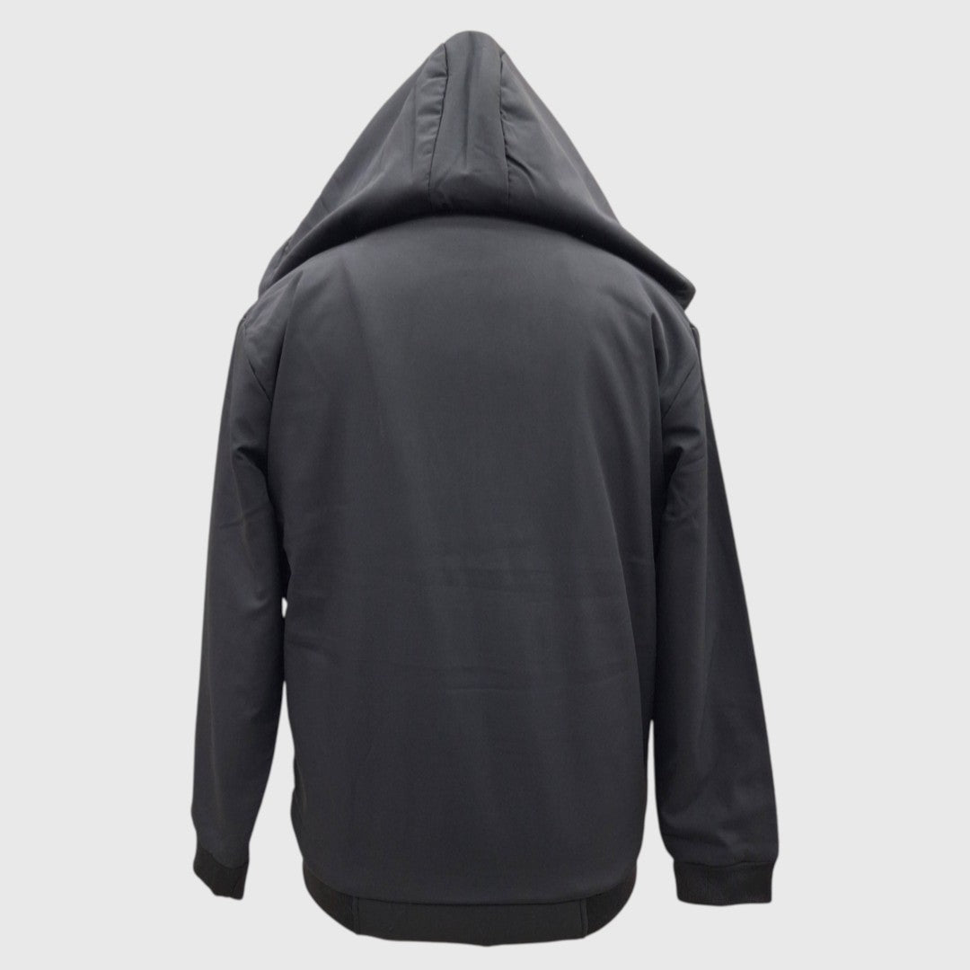 MEN'S JACKET SNOW WIND AND WATER RESISTANCE