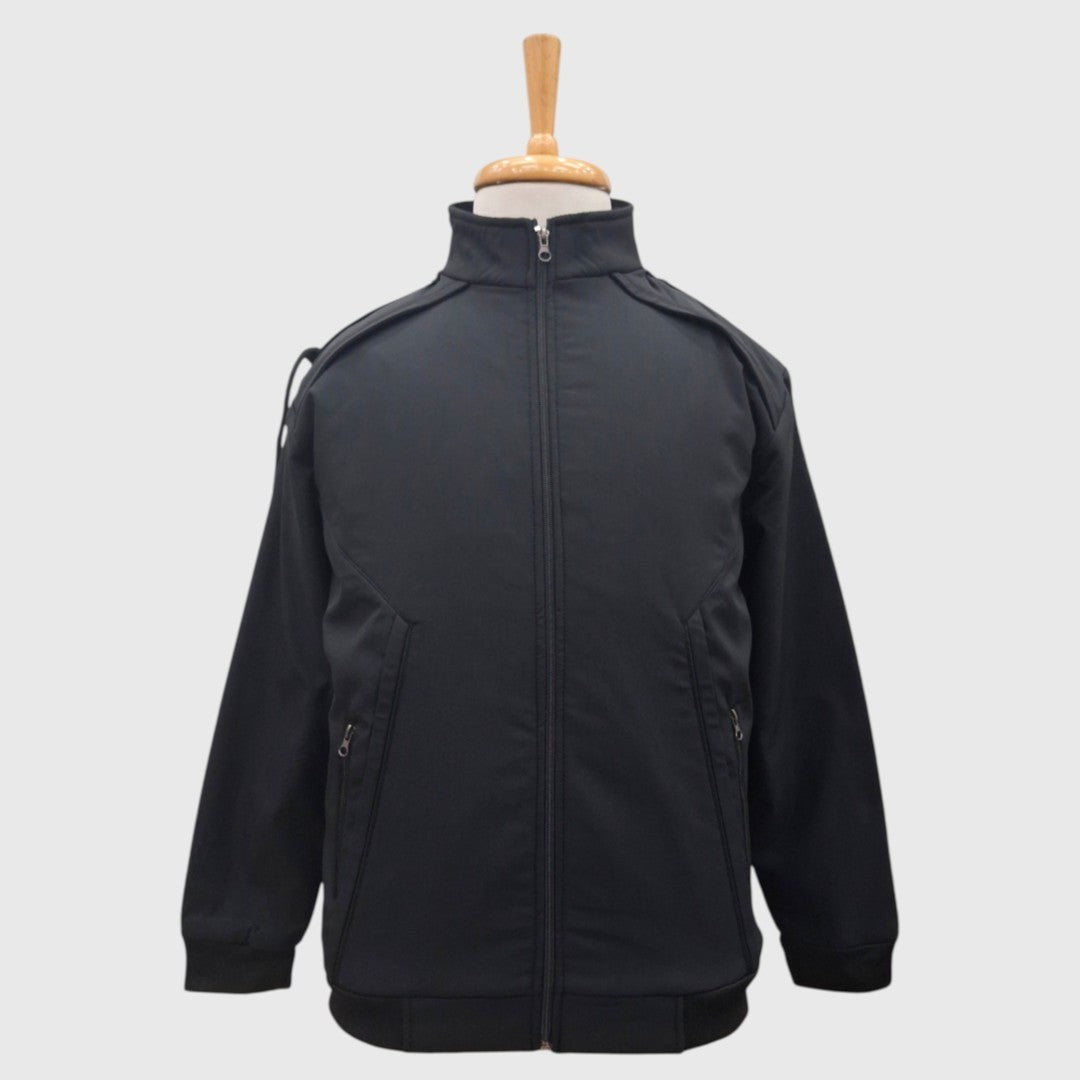 MEN'S JACKET SNOW WIND AND WATER RESISTANCE