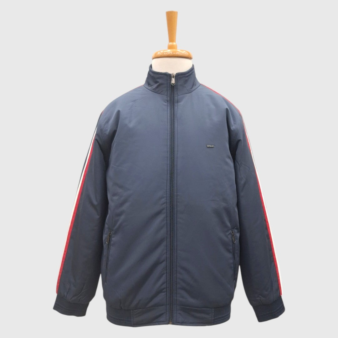 MEN'S JACKET SNOW WIND AND WATER RESISTANCE