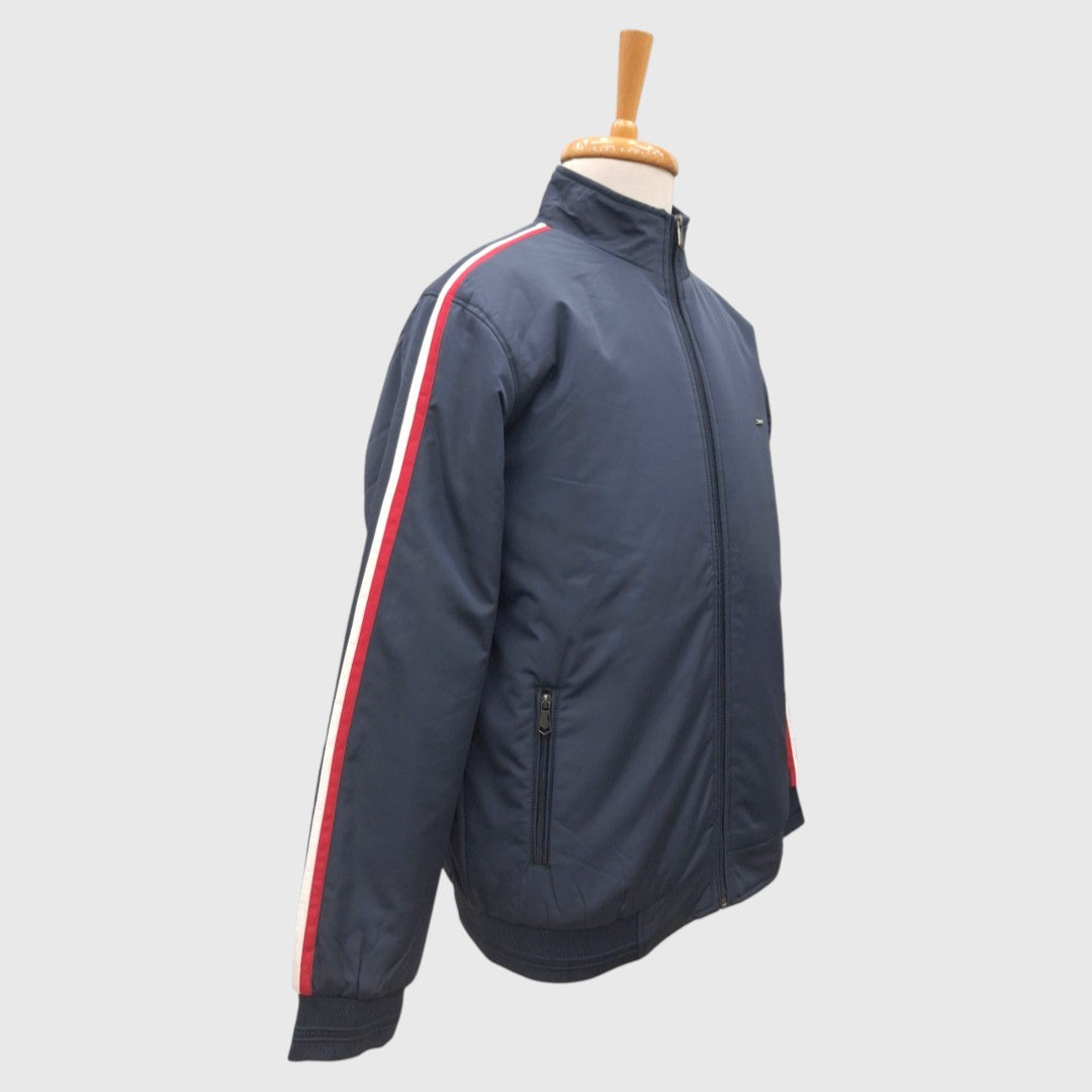 MEN'S JACKET SNOW WIND AND WATER RESISTANCE