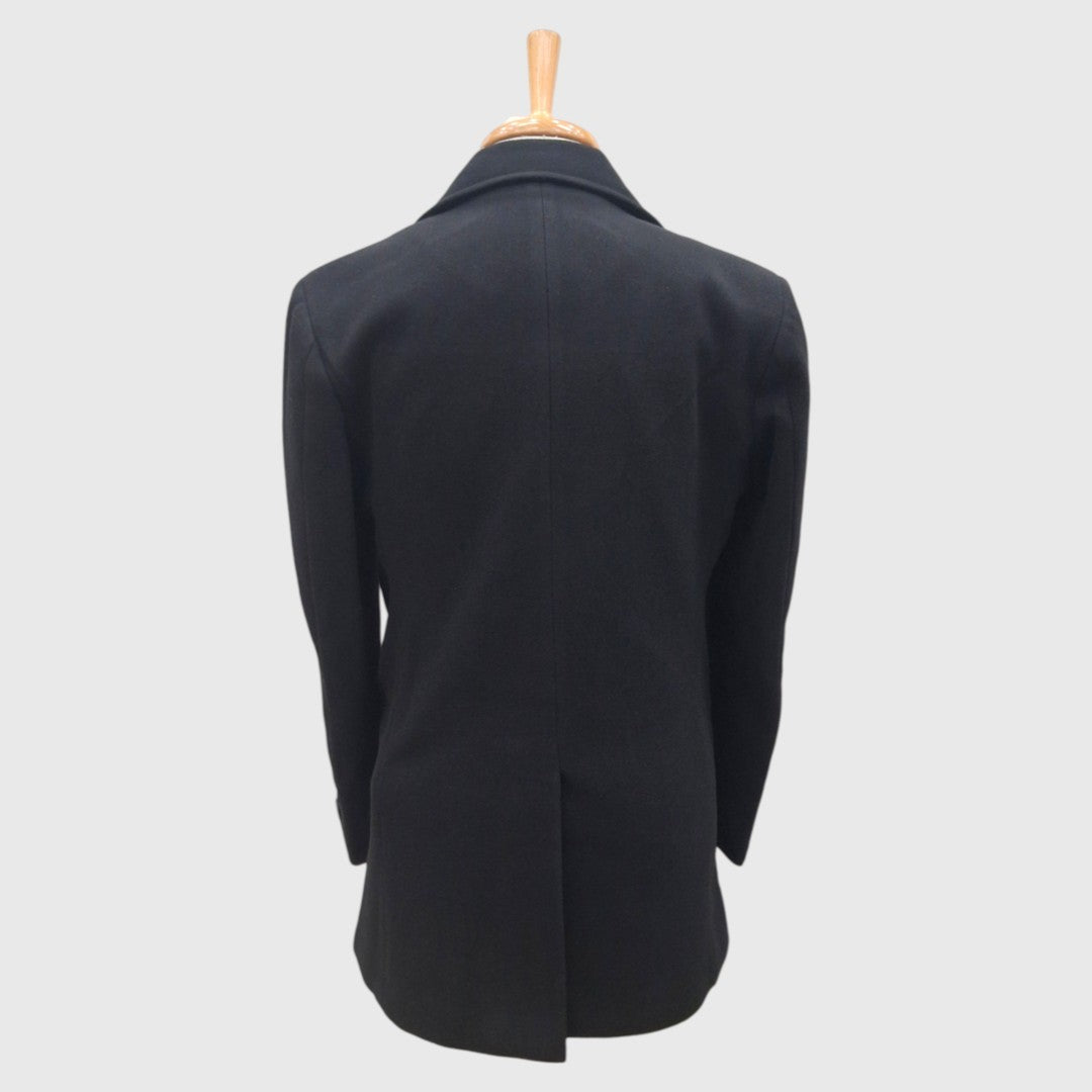Men's Trench Coat