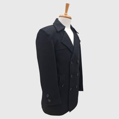 Men's Trench Coat