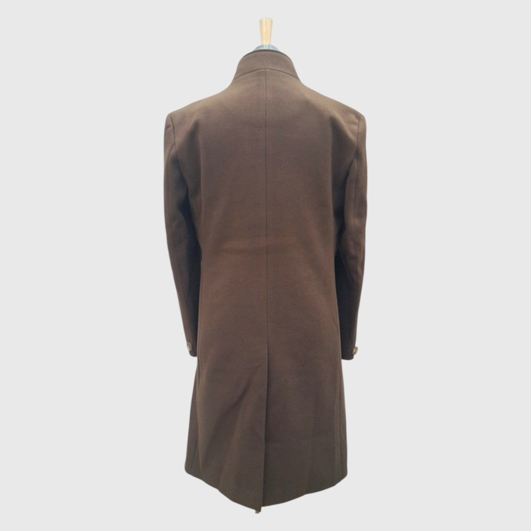 Men's Trench Coat