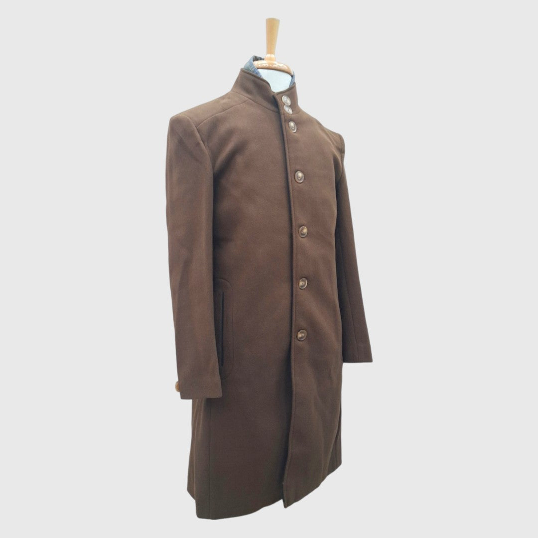 Men's Trench Coat